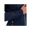 Dámská jezdecká bunda ANKY All Weather ATC251102 mood indigo (L)