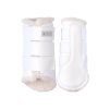 Drezurní kamaše WALDHAUSEN Soft white (L)