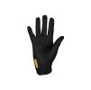 Rukavice EQUESTRO Mesh Unisex černé (7,5)