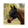 Maska proti hmyzu EQUESTRO Logo blue (XL)