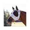 Maska proti hmyzu PRO-TECH Lycra flamingo (M)