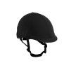 Potah na helmu EQUESTRO Elastic black