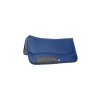 Westernová podsedlová deka BURIONI Sympanova Pony blue