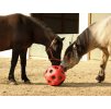 Míč na hraní/krmení KERBL pro koně (DOPRODEJ)