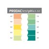 PRODAC Test pH 4,5-9,0