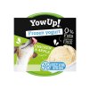 YOWUP! Frozen Yoghurt s příchutí kuřete a jablka 110g