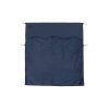 Plachta na box EQUITHEME Premium tmavě modrá 95x104cm