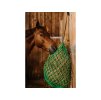 Síť na seno HIPPOTONIC dvojitá zelená/černá 105cm