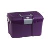 Box na čištění HIPPOTONIC violet/grey