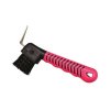 Háček na kopyta HIPPOTONIC Soft Hand black/fuchsia
