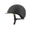 Bezpečnostní helma EQUITHEME Wings MIPS black matt (55-57)