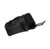 Cestovní taška na kolečkách EQUITHEME Sport černá