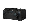 Cestovní taška na kolečkách EQUITHEME Sport černá