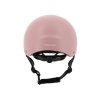 Bezpečnostní helma RIDING WORLD Windy pink matt (51-54)