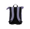 Batoh EQUITHEME Roll-Top Urban lilac