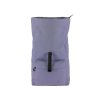 Batoh EQUITHEME Roll-Top Urban lilac