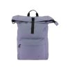 Batoh EQUITHEME Roll-Top Urban lilac