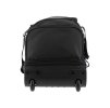 Taška na kolečkách EQUITHEME Urban black