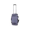 Taška na kolečkách EQUITHEME Urban lilac