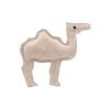 Hračka WOOFFEE pravá kůže - Velbloud 18cm