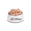 Konzerva ALL ANIMALS Kočkopes losos mletý 200g