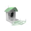 Ptačí budka s kamerou BENTECH BF01 37,8x26,8x20,4cm