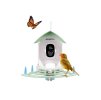 Ptačí budka s kamerou BENTECH BF01 37,8x26,8x20,4cm