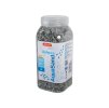 Akvarijní písek ZOLUX Ashewa dekorativní šedý 750ml