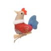 Hračka pro kočky FLAMINGO - Robla kuře 10,5x4,5x13cm