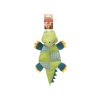 Hračka FLAMINGO plyš - Riffi krokodýl zelený 27x13,5x40cm