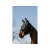 Maska proti hmyzu EQUITHEME Soft 50% UV černá COB