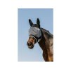 Maska proti hmyzu EQUITHEME Soft 50% UV silver COB