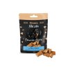 FITMIN For Life Dog & Cat Crunchy Puffs with Tuna & Cheese 50g