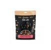 FITMIN For Life Dog & Cat Duck & Fish pieces 70g (DOPRODEJ)