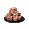 Konzerva FITMIN For Life Beef 800g (DOPRODEJ)