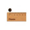 FITMIN Purity Cat Castrate 1,5kg