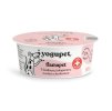 YOGUPET jogurt pro psy Flamapet s inulinem, kolagenem, medem a kurkumou 110g