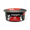 YOGUPET jogurt pro psy a kočky 2+Pro s inulinem a vaječnou membránou 110g