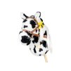 Hobby horse EQUESTRO white/brown