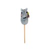 Hobby horse EQUESTRO grey