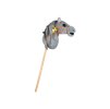 Hobby horse EQUESTRO grey