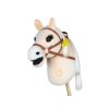 Hobby horse EQUESTRO beige