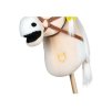 Hobby horse EQUESTRO beige
