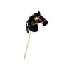 Hobby horse EQUESTRO black