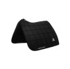 Drezurní podsedlová dečka ACAVALLO Sublime Square black DR