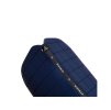 Drezurní podsedlová dečka ACAVALLO Sublime Square navy DR