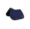 Všestranná podsedlová dečka ACAVALLO Sublime Square navy VS