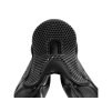 Potah na posedlí ACAVALLO Dressage Gel Out Ortho-Pubis 20mm black (M)