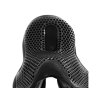 Potah na posedlí ACAVALLO Dressage Gel Out Ortho-Coccyx 20mm black (M)