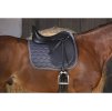 Drezurní sedlo NORTON CLUB Rexine Evol černé 15,75"
